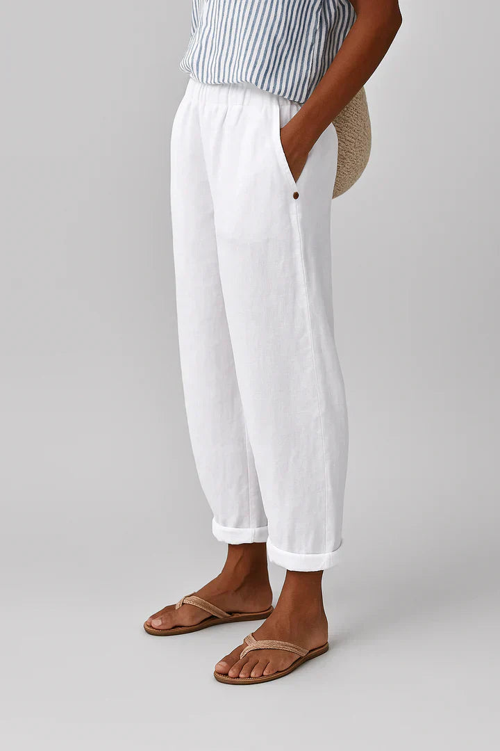 Laia | Pantalones Vaporosos