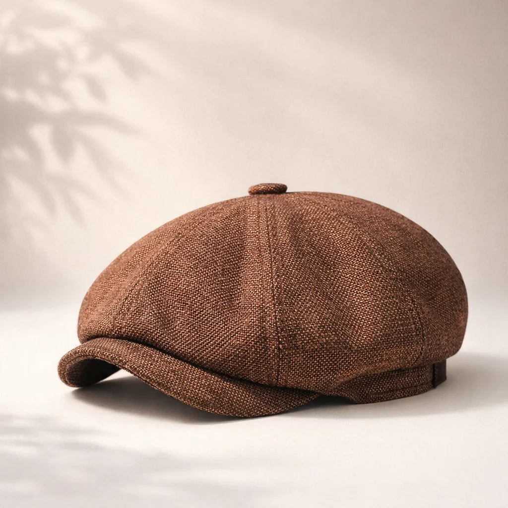 Lorenzo — Sombrero de cuña