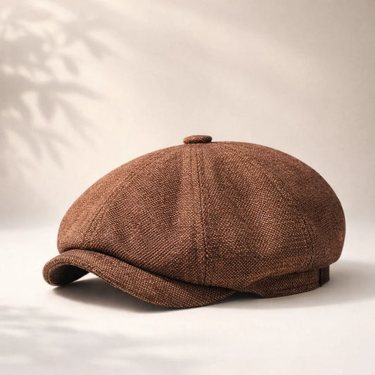 Lorenzo — Sombrero de cuña