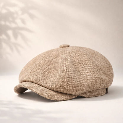 Lorenzo — Sombrero de cuña