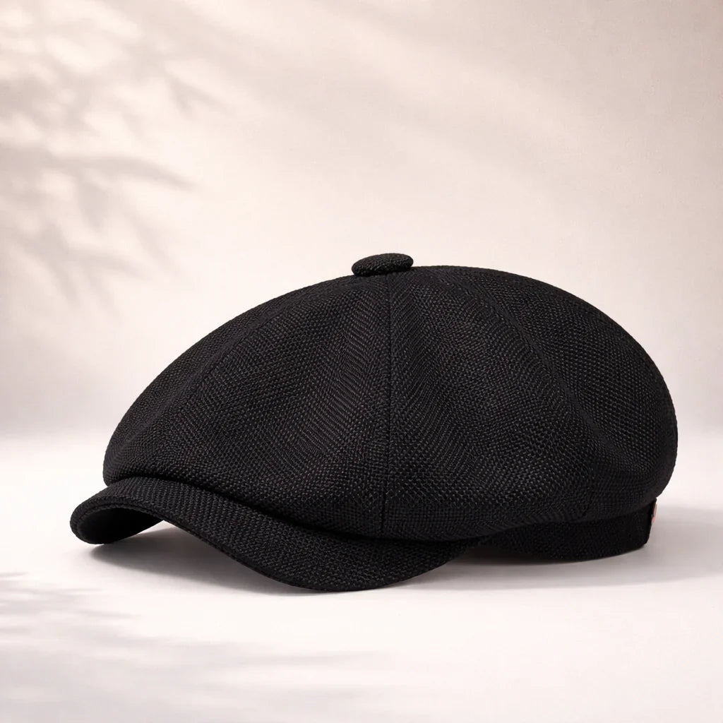 Lorenzo — Sombrero de cuña