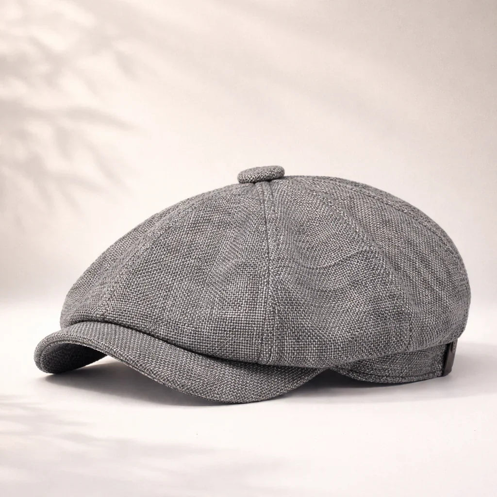 Lorenzo — Sombrero de cuña