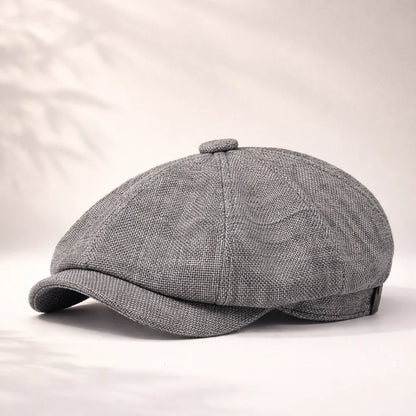 Lorenzo — Sombrero de cuña