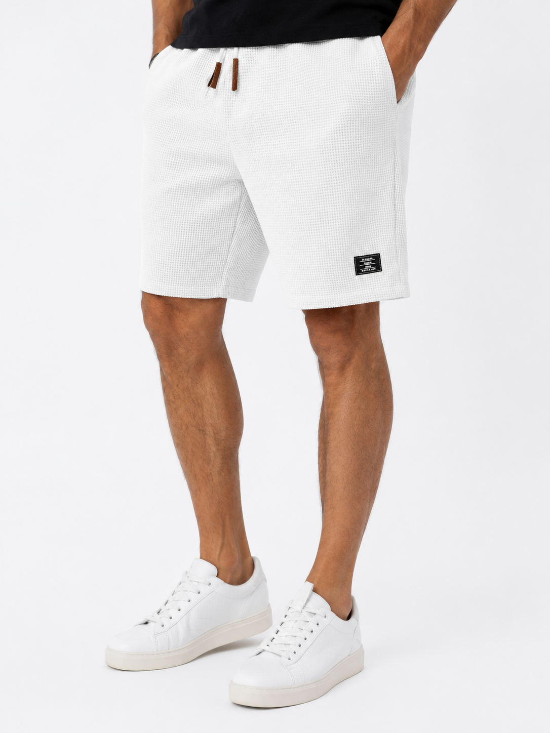 ERMES | PANTALONES CORTOS DE VERANO ELEGANTES