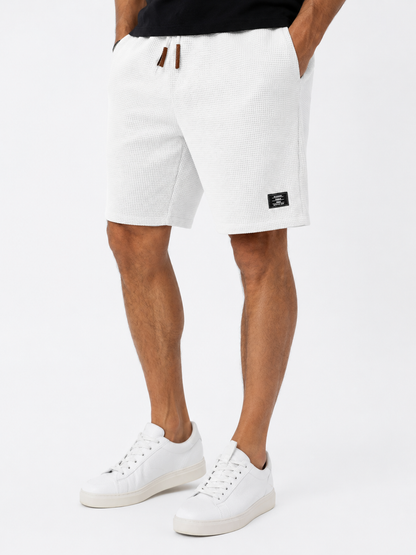 ERMES | PANTALONES CORTOS DE VERANO ELEGANTES