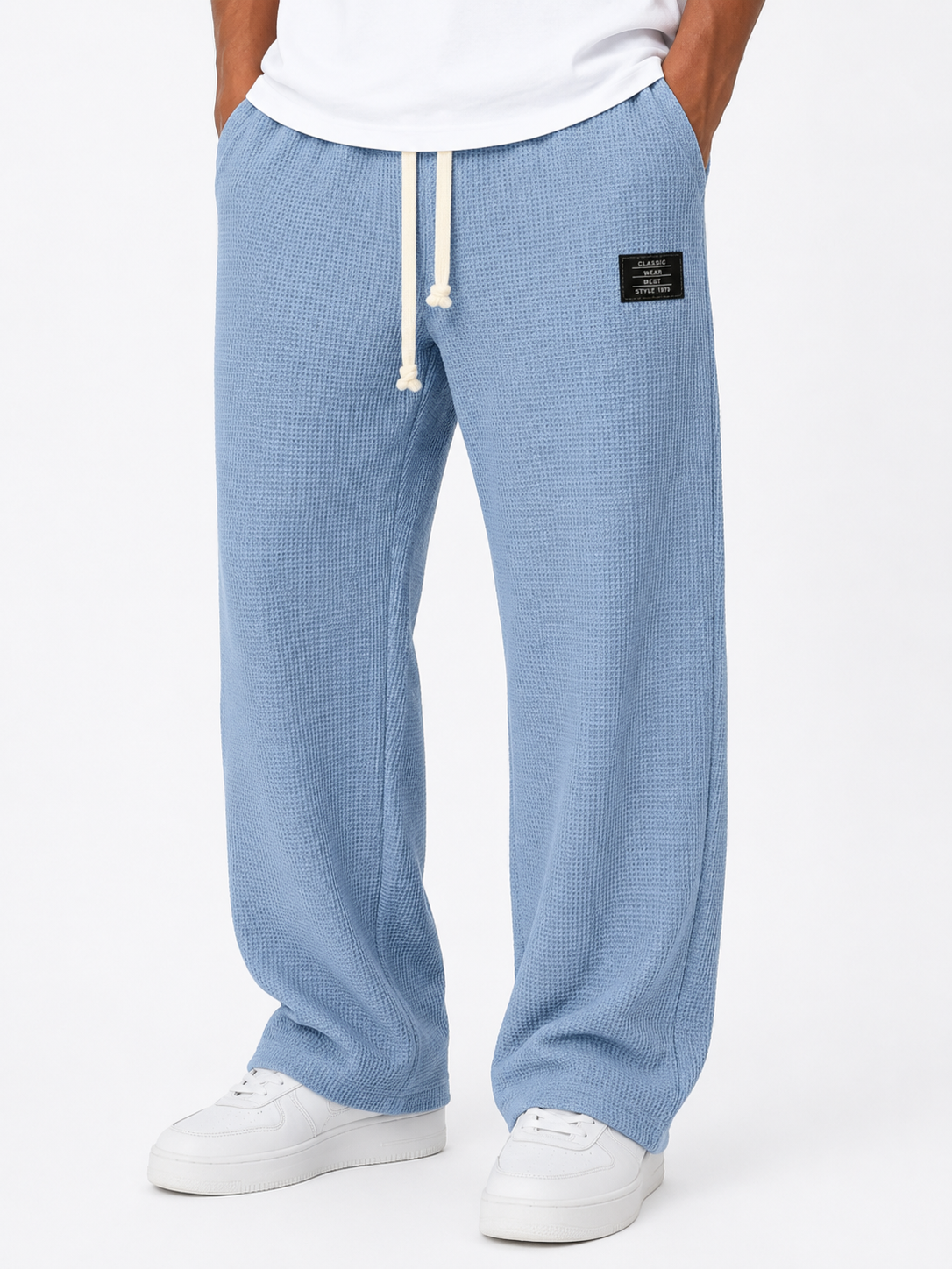Sam | Pantalones para una relajación total