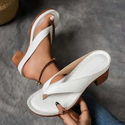 AVYRESSA | Sandalias elegantes y cómodas
