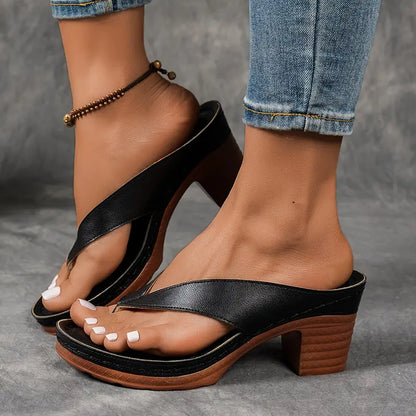 AVYRESSA | Sandalias elegantes y cómodas