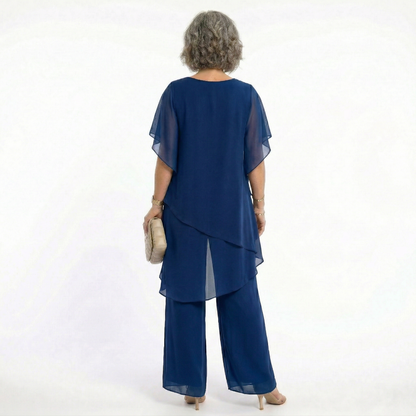 Isabel | Conjunto de ceremonia