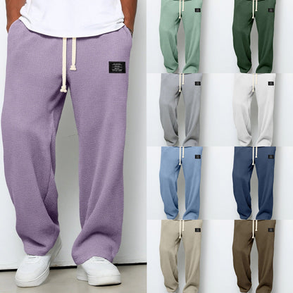 Sam | Pantalones para una relajación total