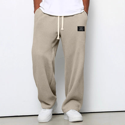 Sam | Pantalones para una relajación total