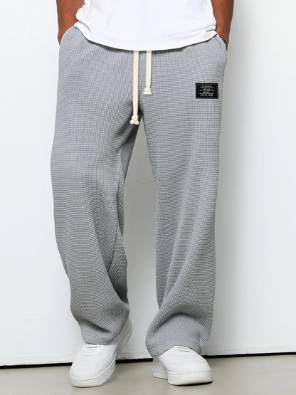 Sam | Pantalones para una relajación total