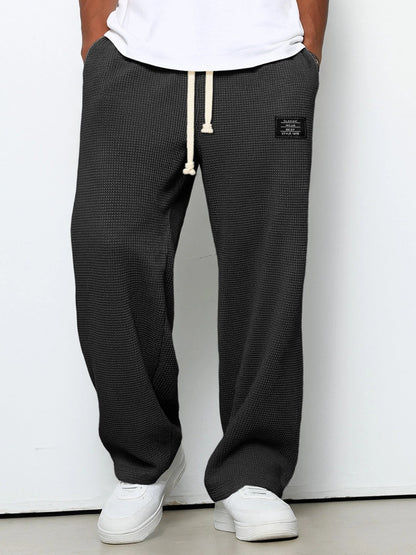 Sam | Pantalones para una relajación total