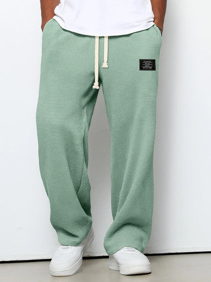 Sam | Pantalones para una relajación total