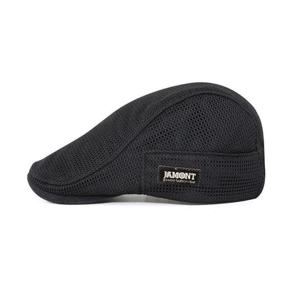 Joan - Gorra de malla