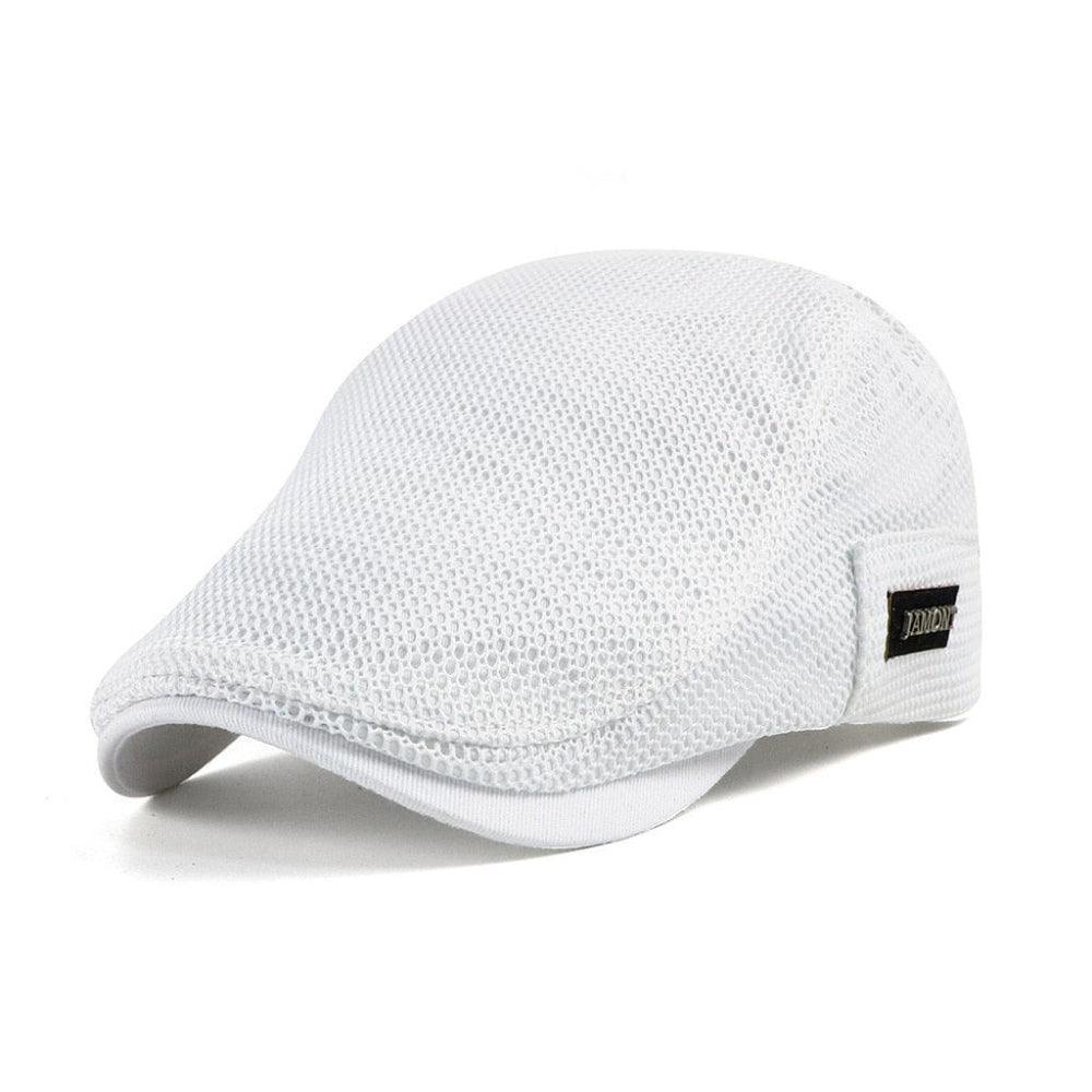 Joan - Gorra de malla