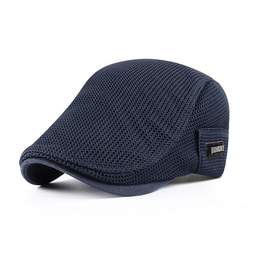 Joan - Gorra de malla