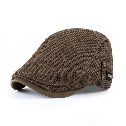 Joan - Gorra de malla