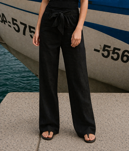 Amanda | Pantalones frescos y con estilo