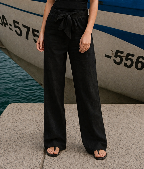 Amanda | Pantalones frescos y con estilo