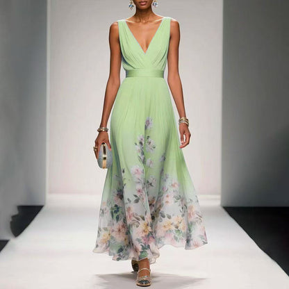 Cintia | Vestido elegante de verano
