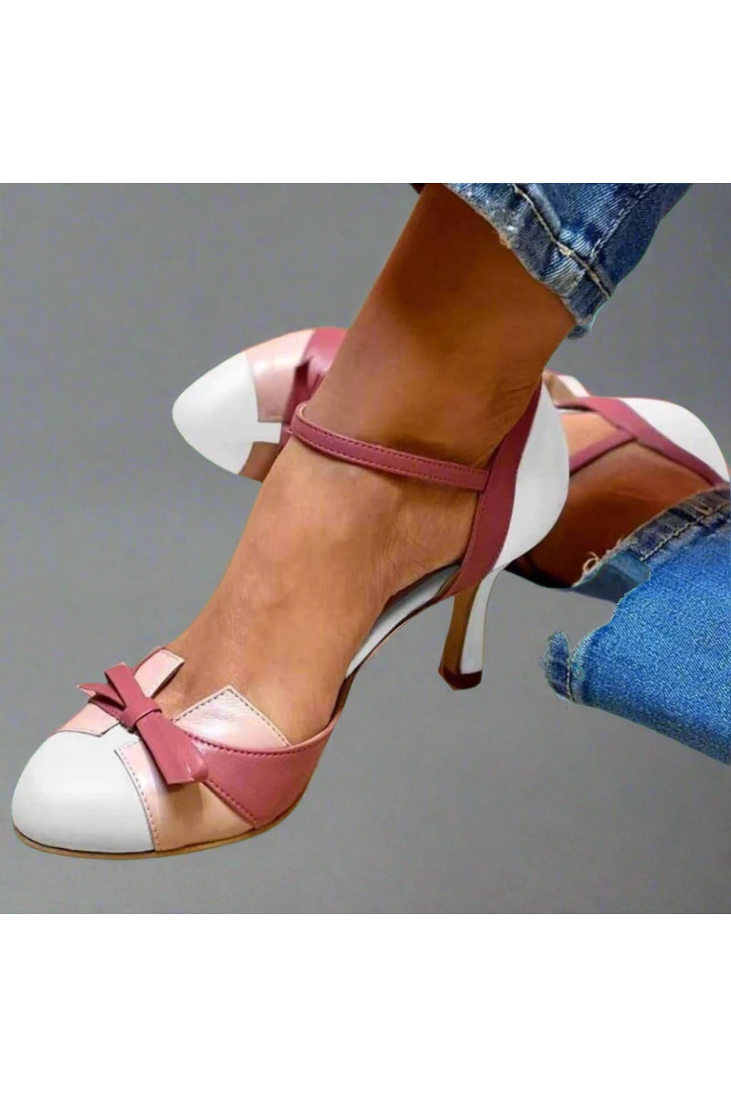 QUINNAE™ Bombas de la línea