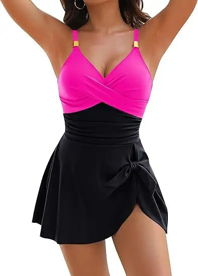 Selina | Tu traje de baño sexy y adelgazante que controla el abdomen
