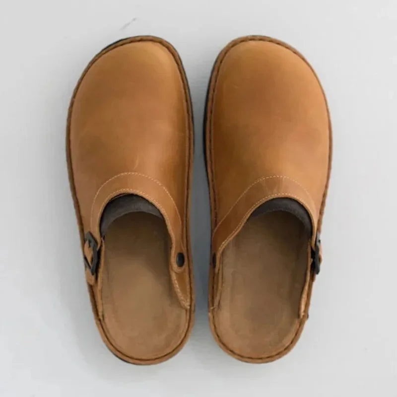 César | Zapatos sin cordones cómodos y de primera calidad