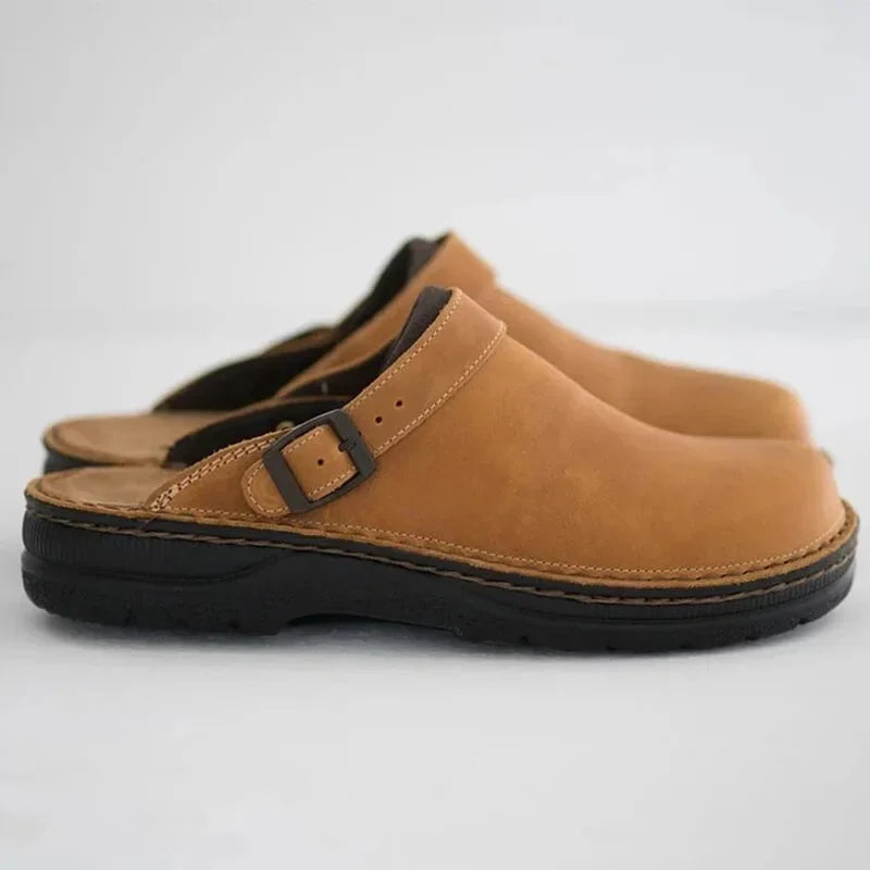 César | Zapatos sin cordones cómodos y de primera calidad