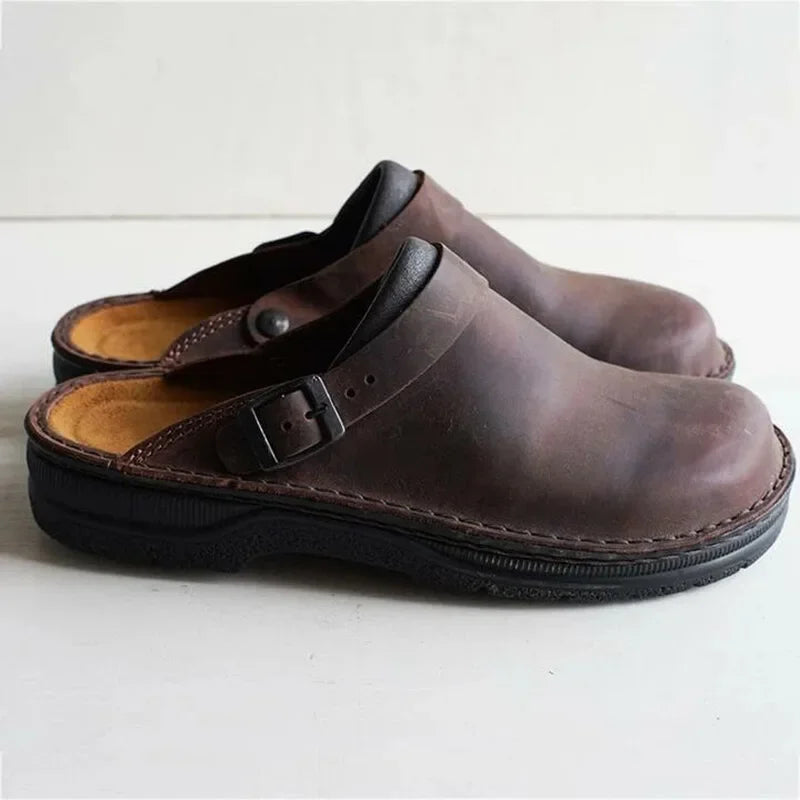 César | Zapatos sin cordones cómodos y de primera calidad