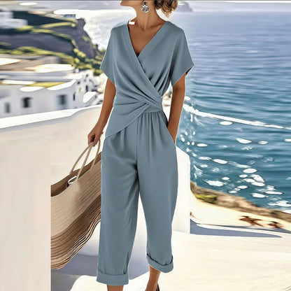 Conchi™ - Elegante conjunto de dos piezas