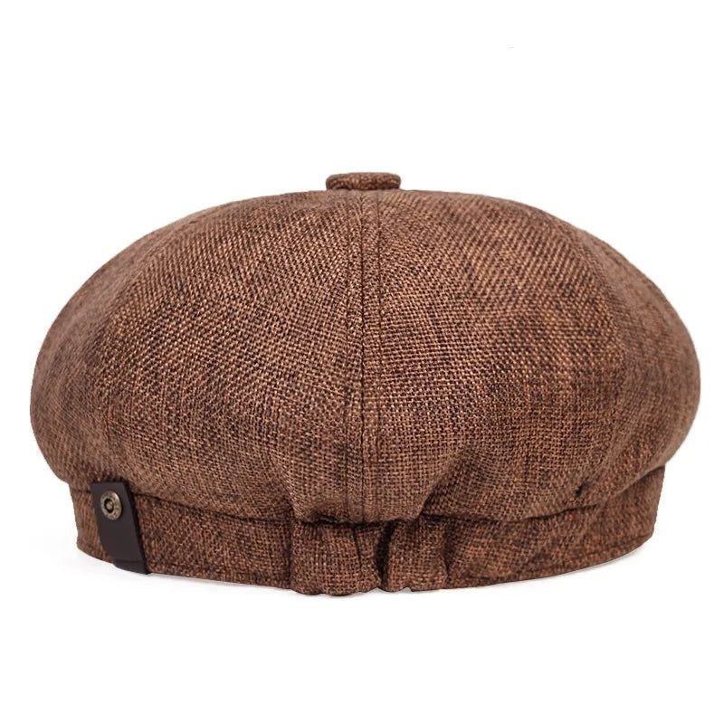 Lorenzo — Sombrero de cuña