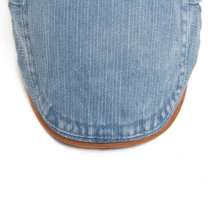 Fran — Gorra vaquera lavada