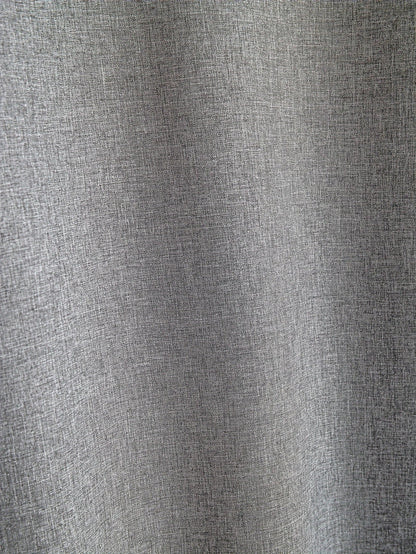 Leo™ | Elegante camisa de manga corta con cuello alto