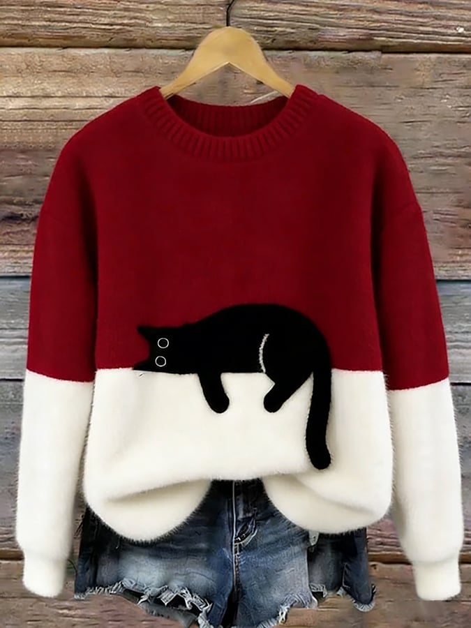 Jersey Gato Dulzura