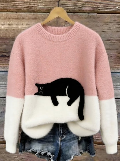 Jersey Gato Dulzura