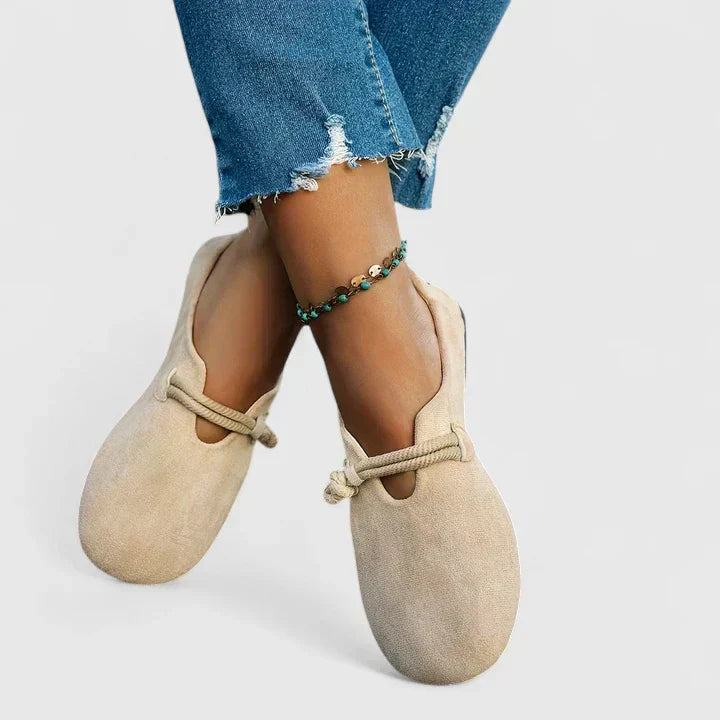 Mocasines Confort para Mujer