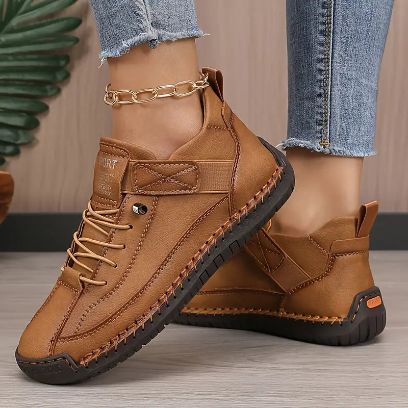 Eva - Zapatillas ortopédicas con soporte ergonómico