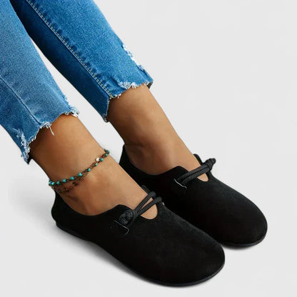 Mocasines Confort para Mujer