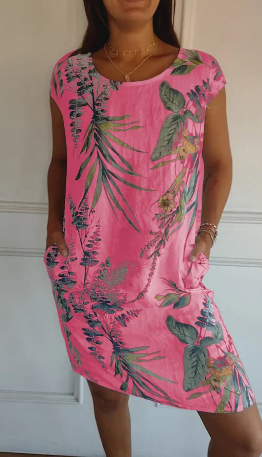 Abril | Vestido de verano