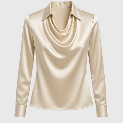 Brooklyn – Blusa elegante