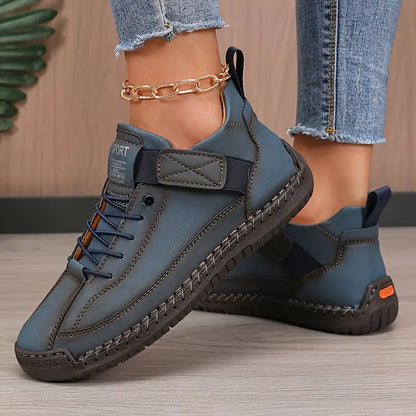 Eva - Zapatillas ortopédicas con soporte ergonómico