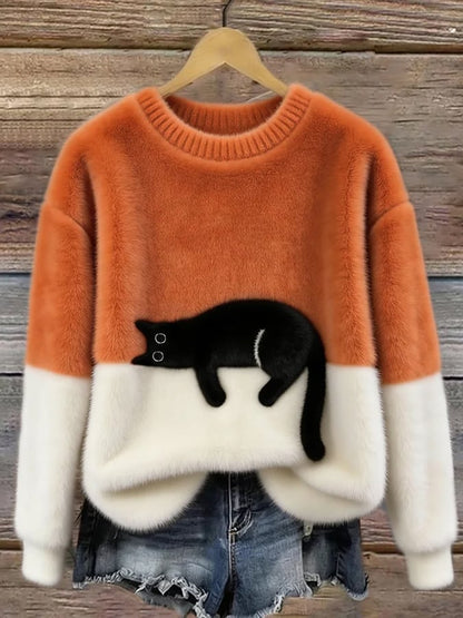 Jersey Gato Dulzura