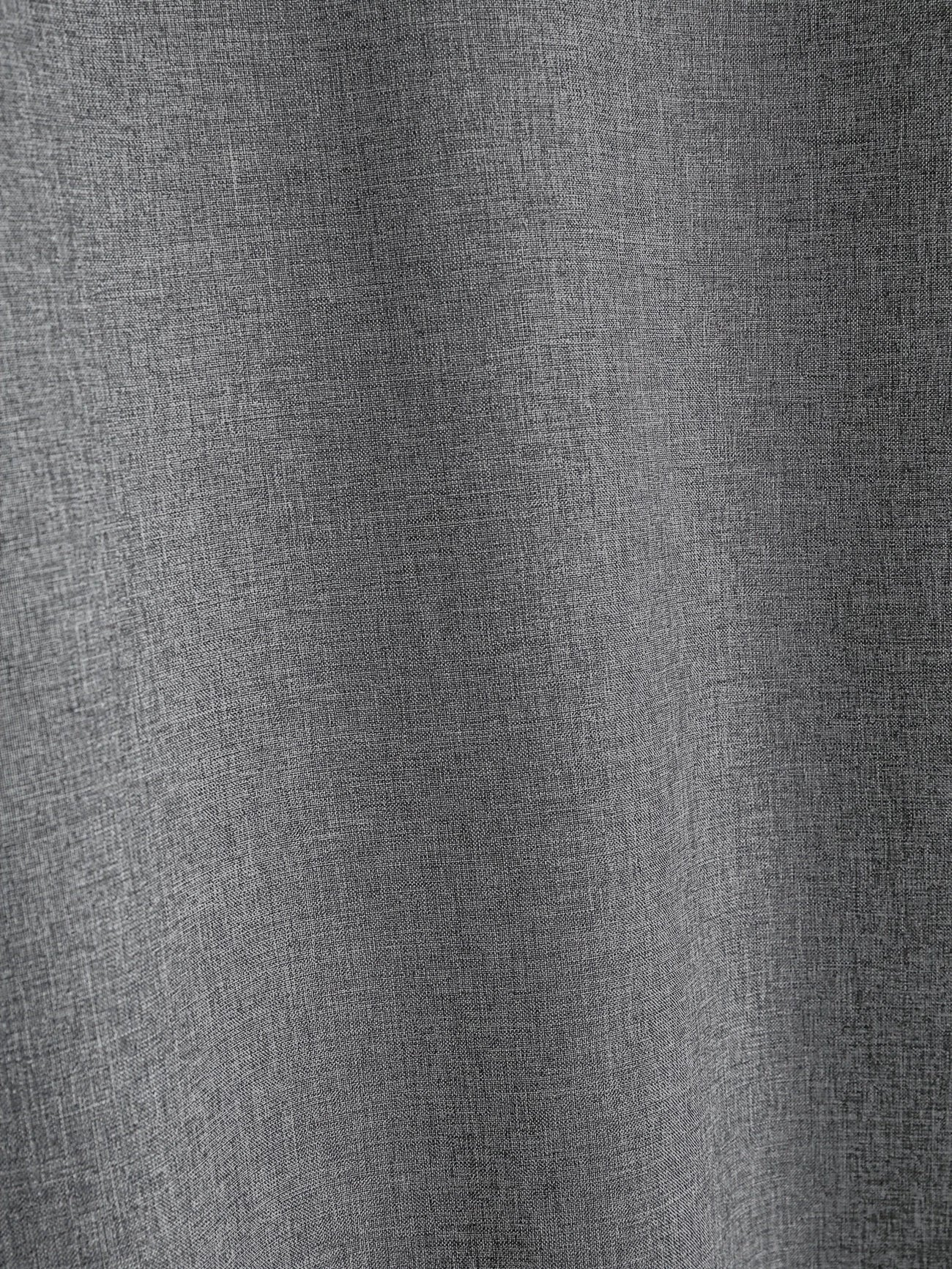 Leo™ | Elegante camisa de manga corta con cuello alto