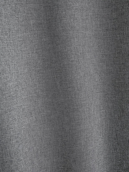 Leo™ | Elegante camisa de manga corta con cuello alto