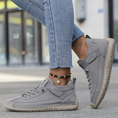Eva - Zapatillas ortopédicas con soporte ergonómico