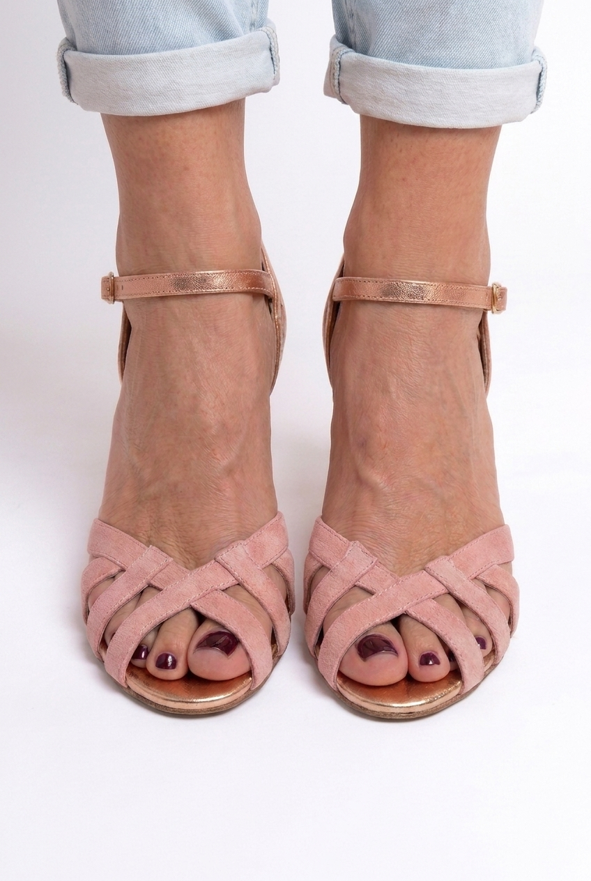 DARNARIAH™ Zapatos de tacón  Signature Comfort