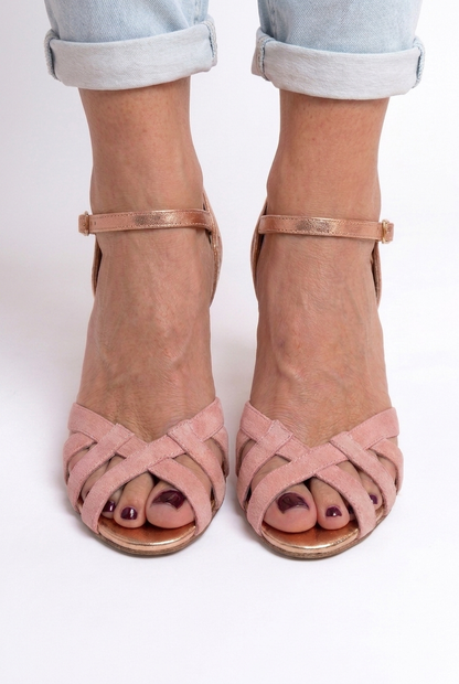 DARNARIAH™ Zapatos de tacón  Signature Comfort