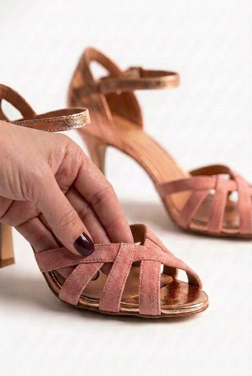 DARNARIAH™ Zapatos de tacón  Signature Comfort