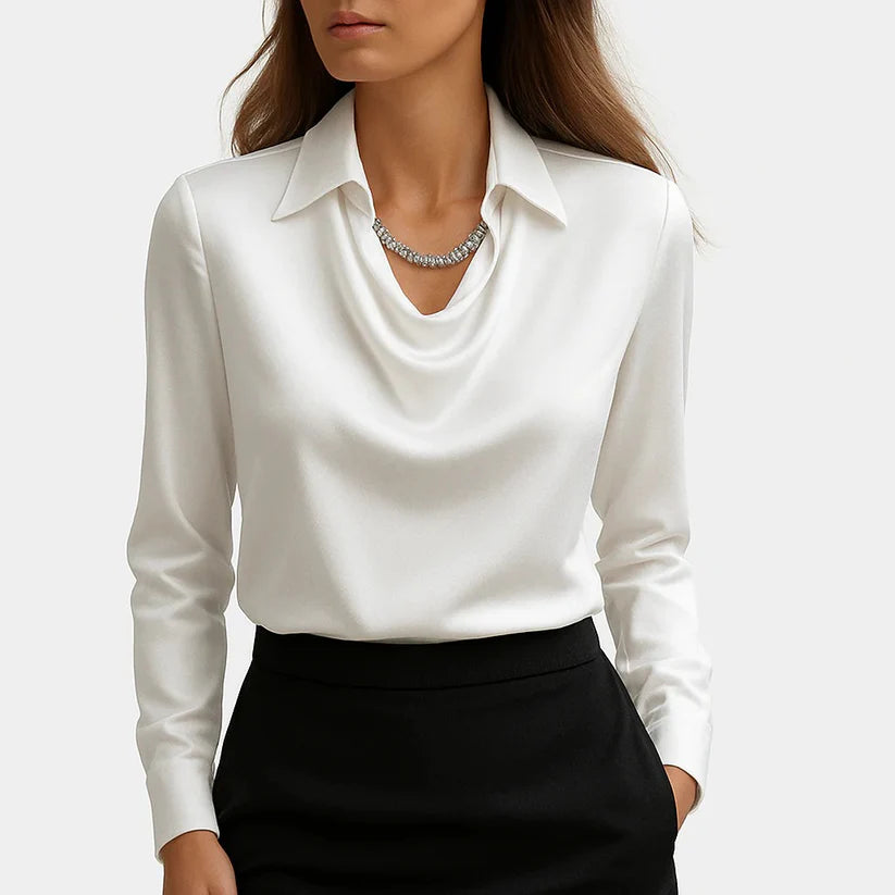 Brooklyn – Blusa elegante